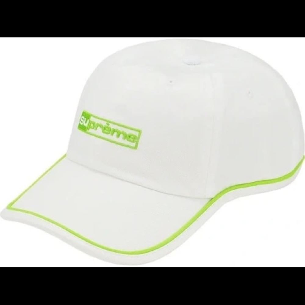 Supreme Hat